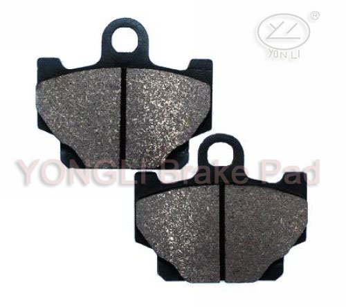 Brake Pad (Cost-Efficient)