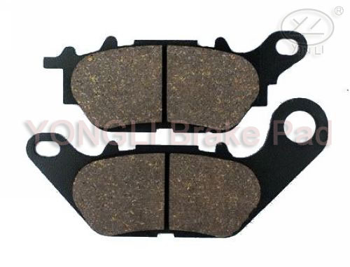 Brake Pad (Cost-Efficient)