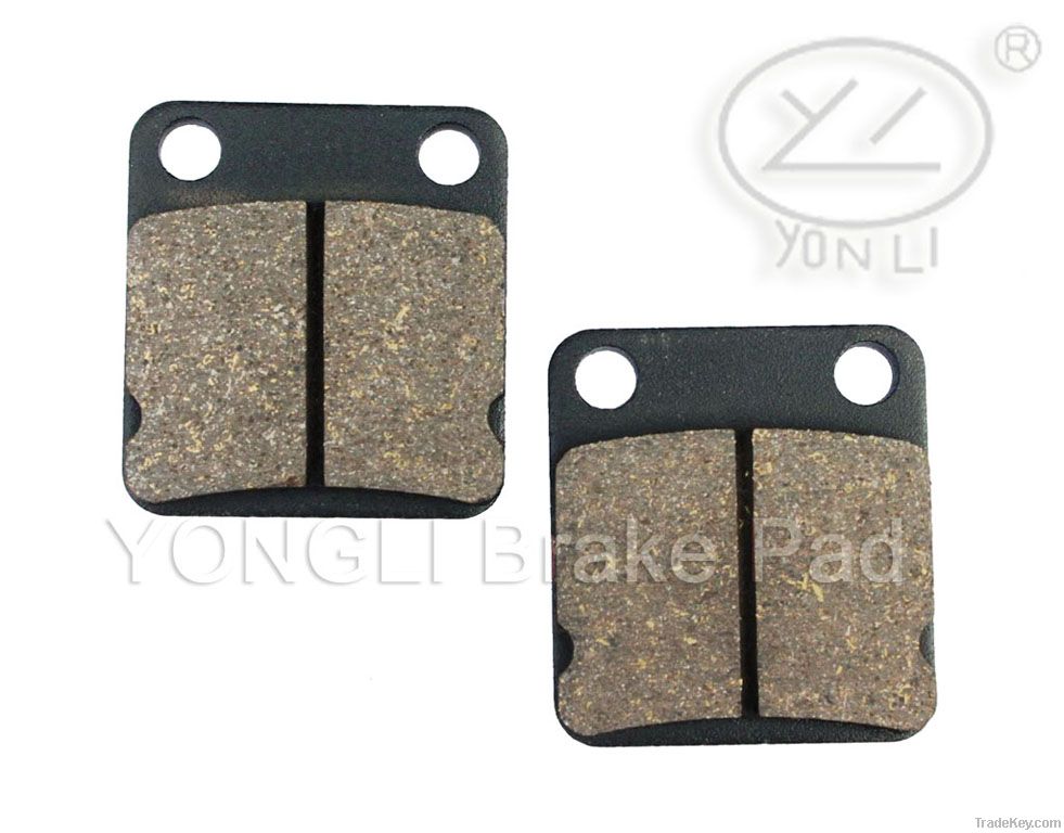 Disc Brake Pad (YL-F007)