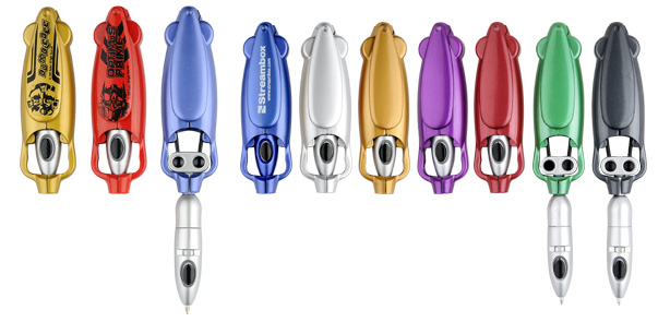 robotl pen