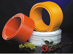 Aluminium Plastic Multilayer Pipe