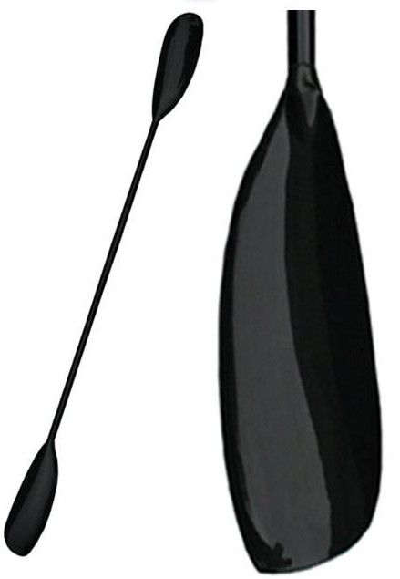 Carbon Canoe Paddle