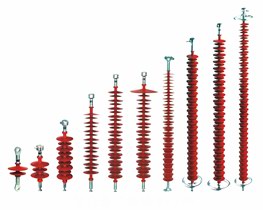 tension insulator