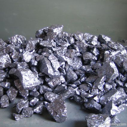 Silicon Metal