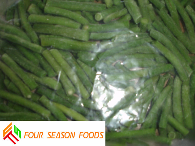 Frozen Green Bean