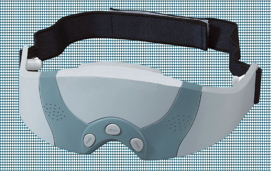 eye protection  eye massager eye care