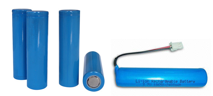 Lithium Ion Battery