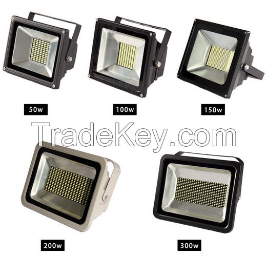 300W Led FloodLight