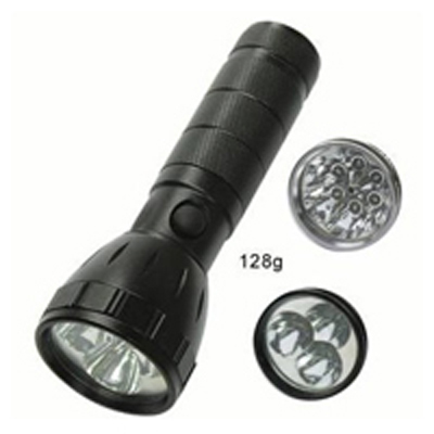 LED Flashlight