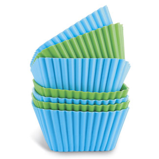 Silicone Bakeware