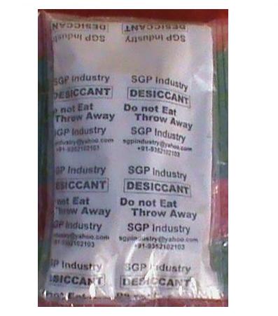 Desiccant Active Clay