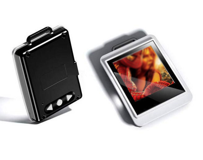 Digital photo frames