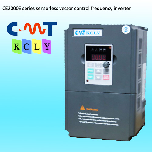 variable frequency inverter