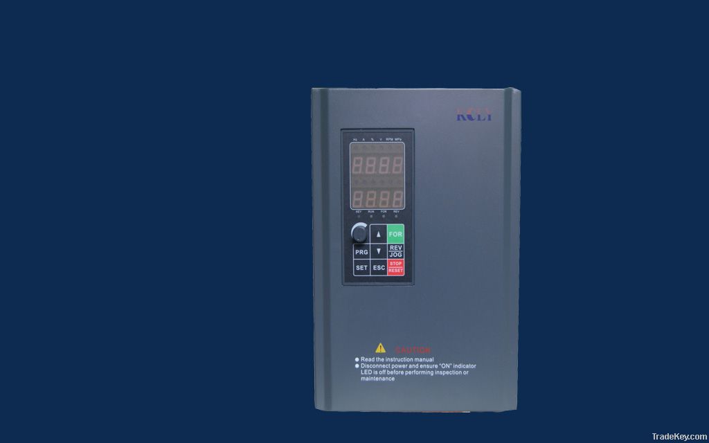 ac-dc-ac  inverter for  motor