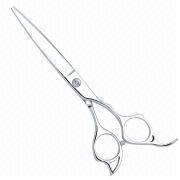 Hair Dressing Scissors