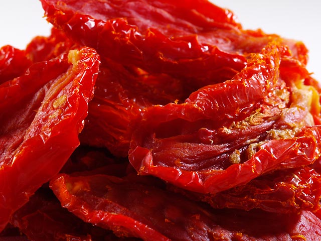 Dried Tomatoes