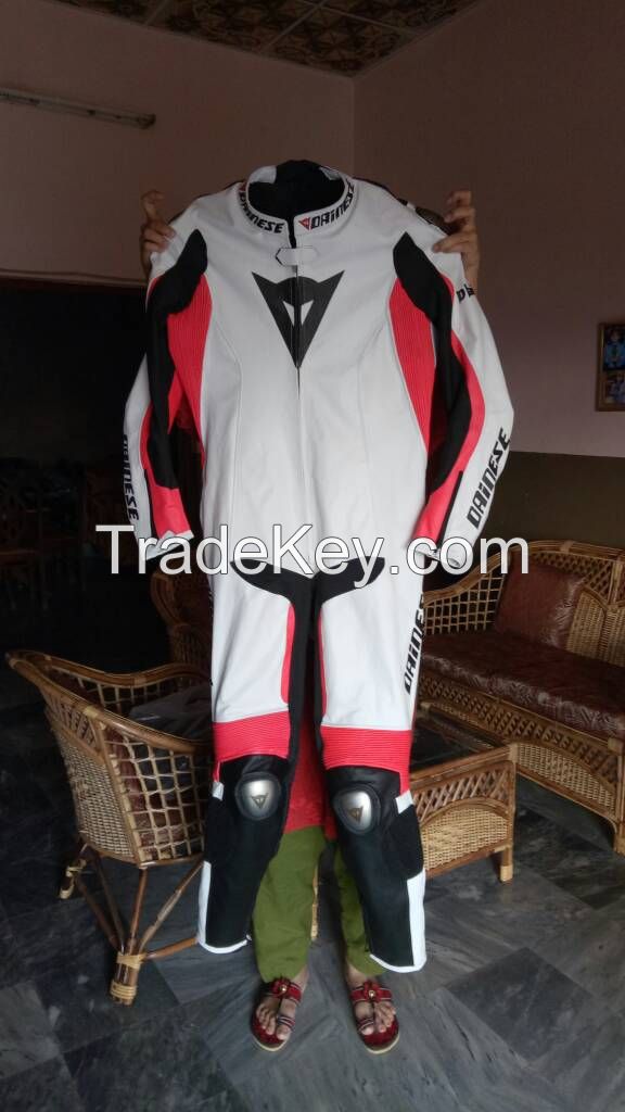 biker leather suits