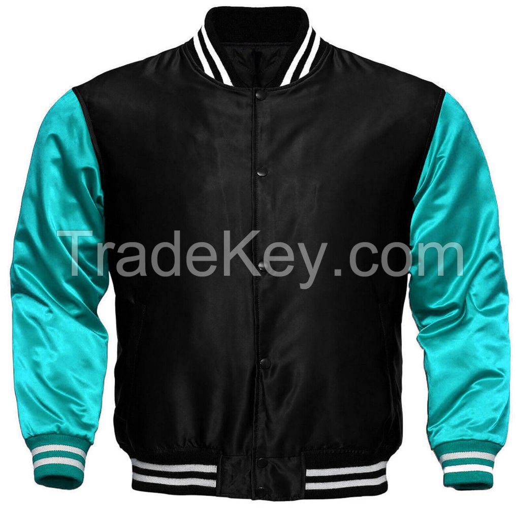 varsity  jacket