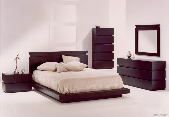 Wooden Bedroom Furniture