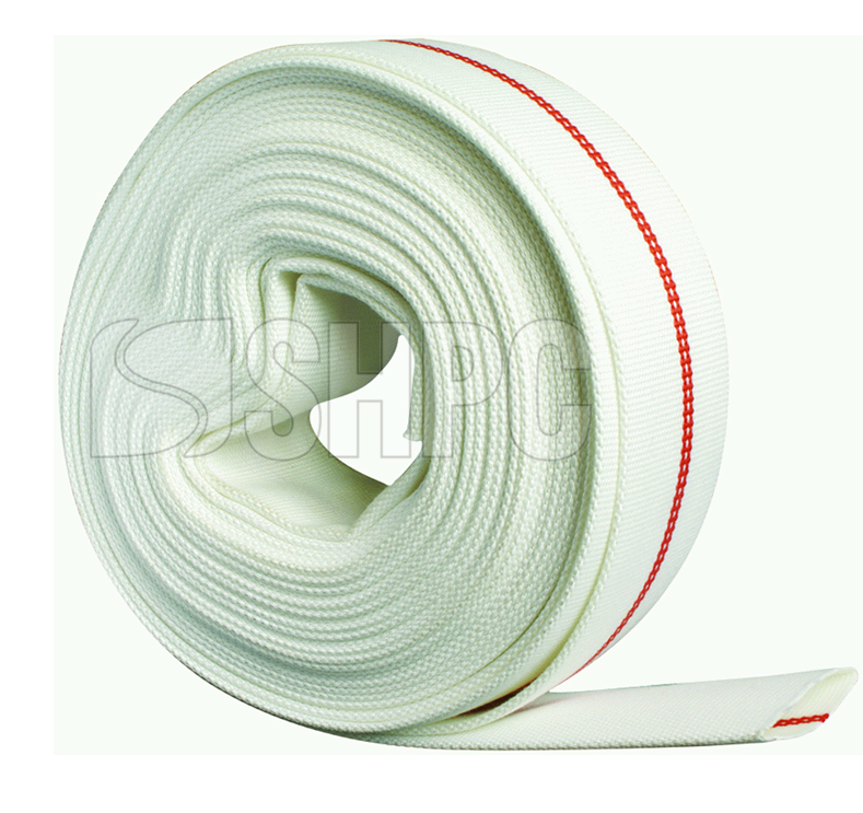 PU Lining Fire Hose