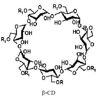 Cyclodextrin