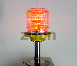 LED Aviation Barrier Lamp