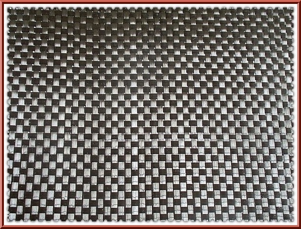 Carbon Fiber Fabric