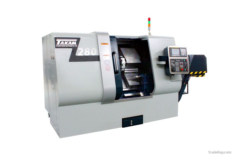 CNC Lathes