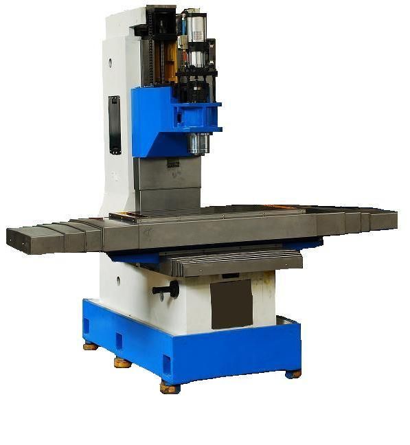 CNC Vertical Machine (TK-650)