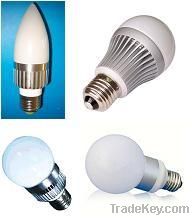 LED Bulb Lamp