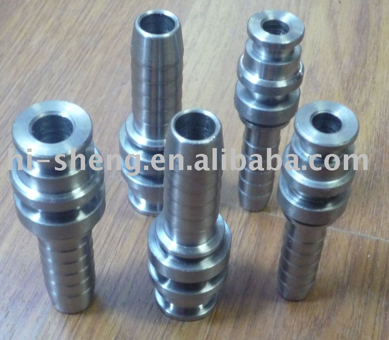 CNC machining parts