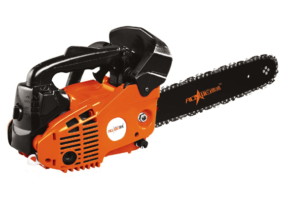 Chain Saw &amp; hand mower