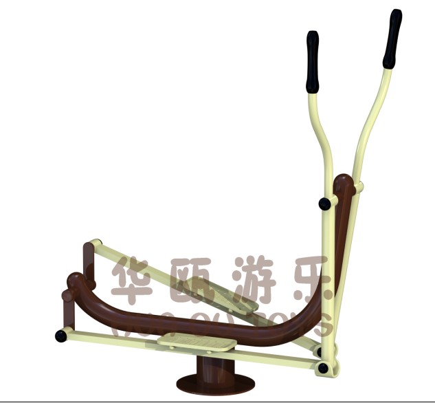 Outdoor Fitness Equipment