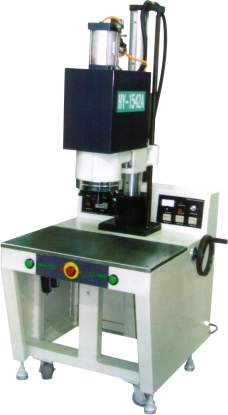 4200W ultrasonic plastic welder