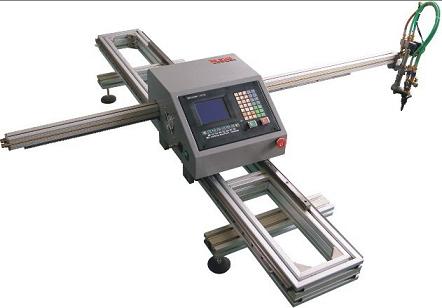 portable cnc cutting machine