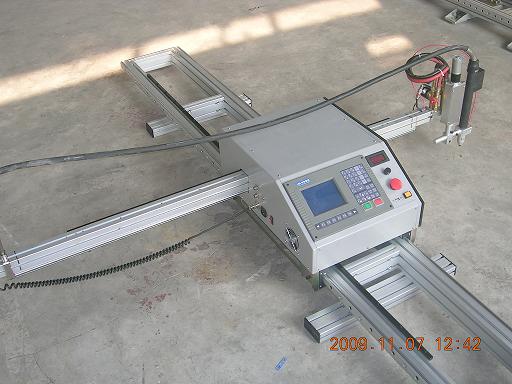 cnc cutting machine