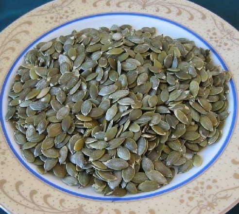 Pumpkin Seeds