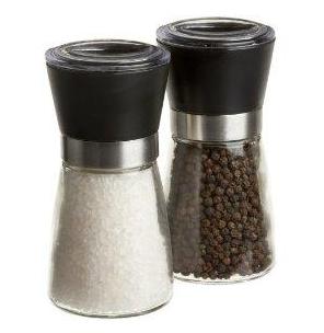 salt and pepper mill