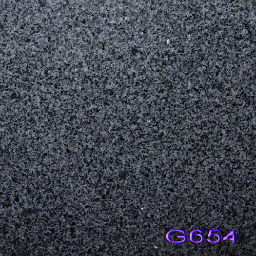 Black Granite