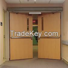 Security Steel Door