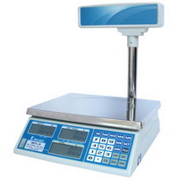 Retail Scales