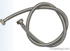 S.S knitted hose F1/2*F1/2