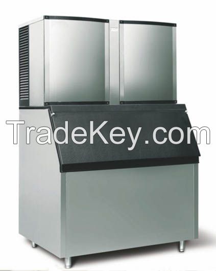 Ice maker