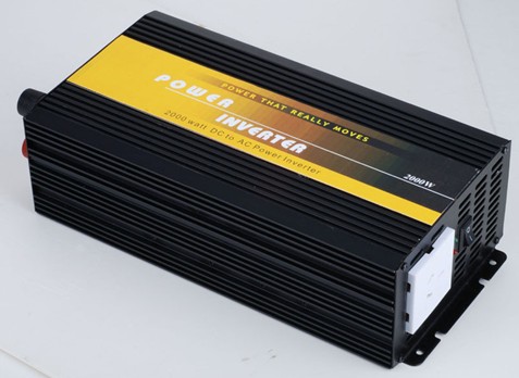 2000w power inverter