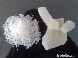 Aluminium Sulphate 