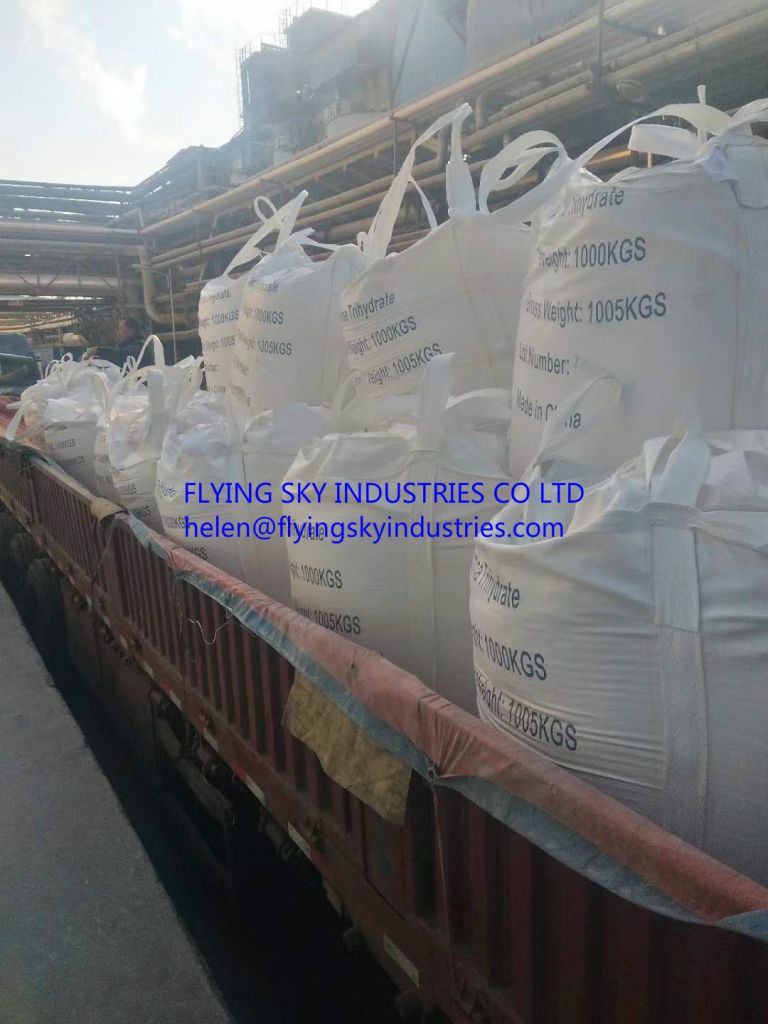 Aluminium hydroxide 