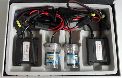 HID Xenon Kit