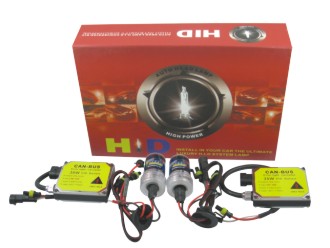 HID Ballast