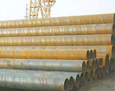 Steel Pipe 