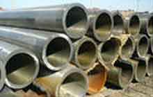 LSAW Steel Pipe